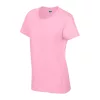 HEAVY COTTON LADIES T-SHIRT
