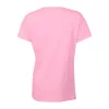 HEAVY COTTON LADIES T-SHIRT