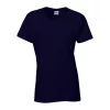 HEAVY COTTON LADIES T-SHIRT