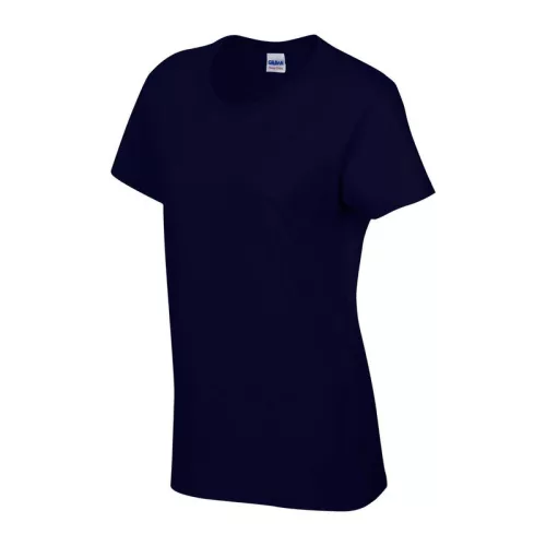 HEAVY COTTON LADIES T-SHIRT
