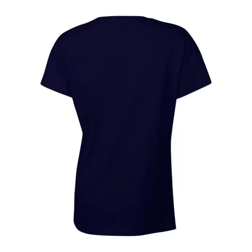 HEAVY COTTON LADIES T-SHIRT