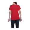 HEAVY COTTON LADIES T-SHIRT