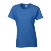 HEAVY COTTON LADIES T-SHIRT