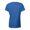 HEAVY COTTON LADIES T-SHIRT