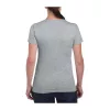HEAVY COTTON LADIES T-SHIRT