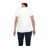 HEAVY COTTON LADIES T-SHIRT