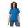 Softstyle® Ladies' Double Piqué Polo