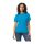 Softstyle® Ladies' Double Piqué Polo