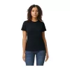 SOFTSTYLE® MIDWEIGHT WOMEN'S T-SHIRT