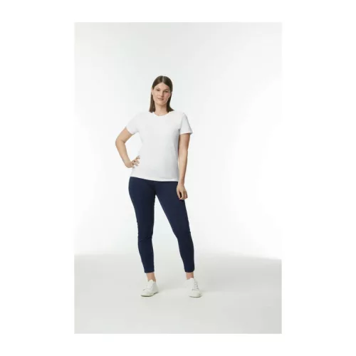 SOFTSTYLE® MIDWEIGHT WOMEN'S T-SHIRT