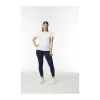SOFTSTYLE® MIDWEIGHT WOMEN'S T-SHIRT