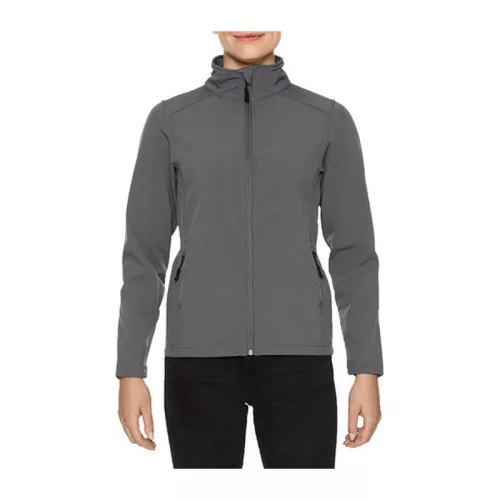 HAMMER LADIES SOFTSHELL JACKET