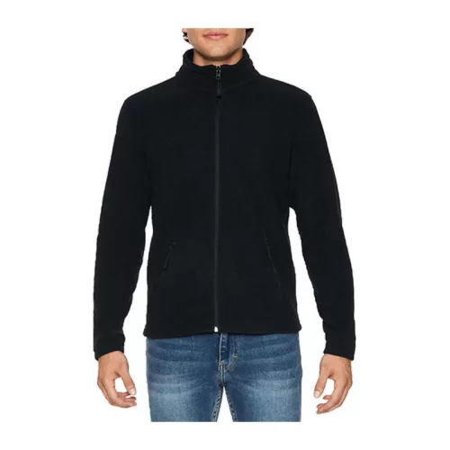 HAMMER UNISEX MICRO-FLEECE JACKET