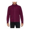 HAMMER UNISEX MICRO-FLEECE JACKET