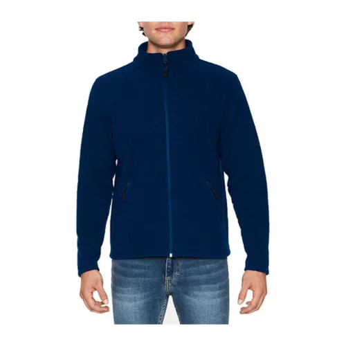 HAMMER UNISEX MICRO-FLEECE JACKET