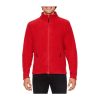 HAMMER UNISEX MICRO-FLEECE JACKET