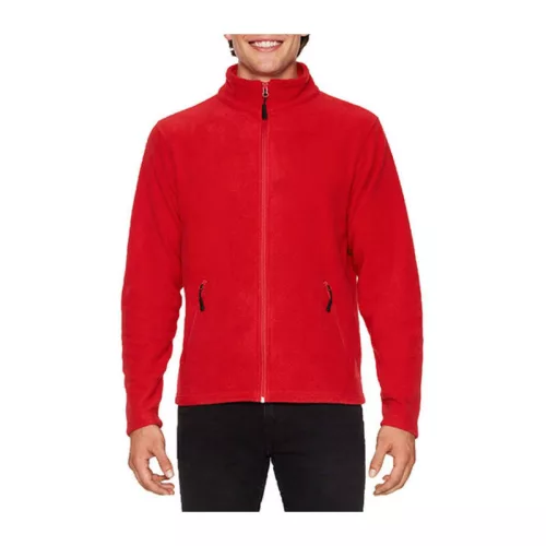 HAMMER UNISEX MICRO-FLEECE JACKET