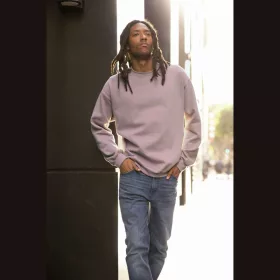 Softstyle® Midweight Fleece Adult Crewneck