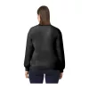 Softstyle® Midweight Fleece Adult Crewneck