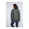 Softstyle® Midweight Fleece Adult Crewneck