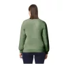 Softstyle® Midweight Fleece Adult Crewneck
