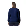 Softstyle® Midweight Fleece Adult Crewneck