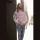 Softstyle® Midweight Fleece Adult Crewneck
