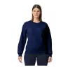 Softstyle® Midweight Fleece Adult Crewneck