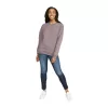 Softstyle® Midweight Fleece Adult Crewneck