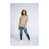 Softstyle® Midweight Fleece Adult Crewneck