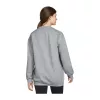 Softstyle® Midweight Fleece Adult Crewneck