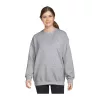 Softstyle® Midweight Fleece Adult Crewneck