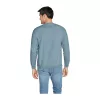 Softstyle® Midweight Fleece Adult Crewneck