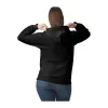 Softstyle® Midweight Fleece Adult Hoodie