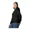 Softstyle® Midweight Fleece Adult Hoodie
