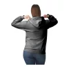Softstyle® Midweight Fleece Adult Hoodie