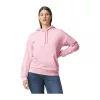 Softstyle® Midweight Fleece Adult Hoodie