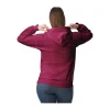 Softstyle® Midweight Fleece Adult Hoodie