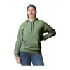 Softstyle® Midweight Fleece Adult Hoodie