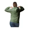 Softstyle® Midweight Fleece Adult Hoodie
