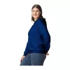 Softstyle® Midweight Fleece Adult Hoodie