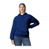 Softstyle® Midweight Fleece Adult Hoodie
