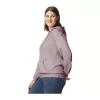 Softstyle® Midweight Fleece Adult Hoodie