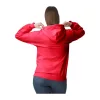 Softstyle® Midweight Fleece Adult Hoodie