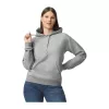 Softstyle® Midweight Fleece Adult Hoodie