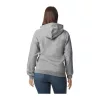 Softstyle® Midweight Fleece Adult Hoodie