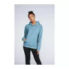 Softstyle® Midweight Fleece Adult Hoodie