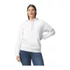Softstyle® Midweight Fleece Adult Hoodie
