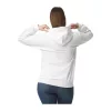Softstyle® Midweight Fleece Adult Hoodie