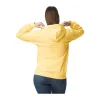 Softstyle® Midweight Fleece Adult Hoodie